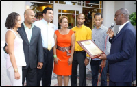 (BPRW) Golden Krust Sued in Federal Court