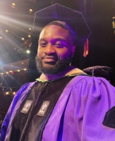 (BPRW) Dr. Eli Joseph Redefines an Academic Comeback from a Rejected PhD Applicant to a Impactful Professor
