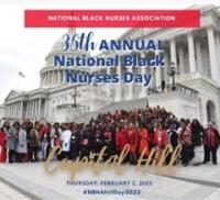 (BPRW) National Black Nurses Association Announces Seven Legislative Priorities to Address on Capitol Hill
