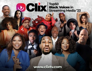 Top: Left to Right Will Smith, Zoe Kravitz, Lizzo, Dave Chappelle, Zendaya Middle: Left to Right Nathalie Emmanuel, Spike Lee, Giancarlo Esposito, Byron Allen, Janelle Monae, The Rock-Dwayne Johnson Bottom: Left to Right Queen Latifah, Donald Glover, Jona