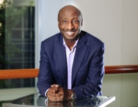 Kenneth Frazier (Photo: Business Wire)