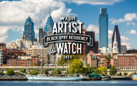 (BPRW) PHILADELPHIA IS GETTING READY TO HOST THE FIRST BLACK OPRY RESIDENCY