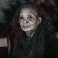 (BPRW) Colleen J. McElroy to Judge 2023 Cave Canem Poetry Prize
