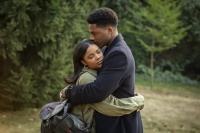 (BPRW) Mary J. Blige Executive Produces Lifetime's "Real Love" and "Strength of a Woman" - premiering June 10 & June 17