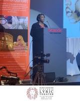 (BPRW) New director introduces local Black Archives and Historic Overtown to an international stage