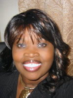 Ameenah Salaam