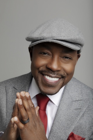 2023 NBAF Trailblazer in the Arts Honoree, Will Packer